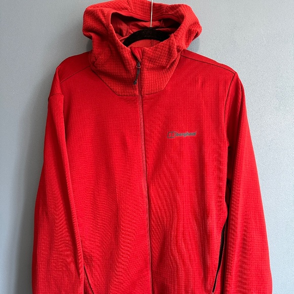 Berghaus Technical Fleece - Picture 1 of 2